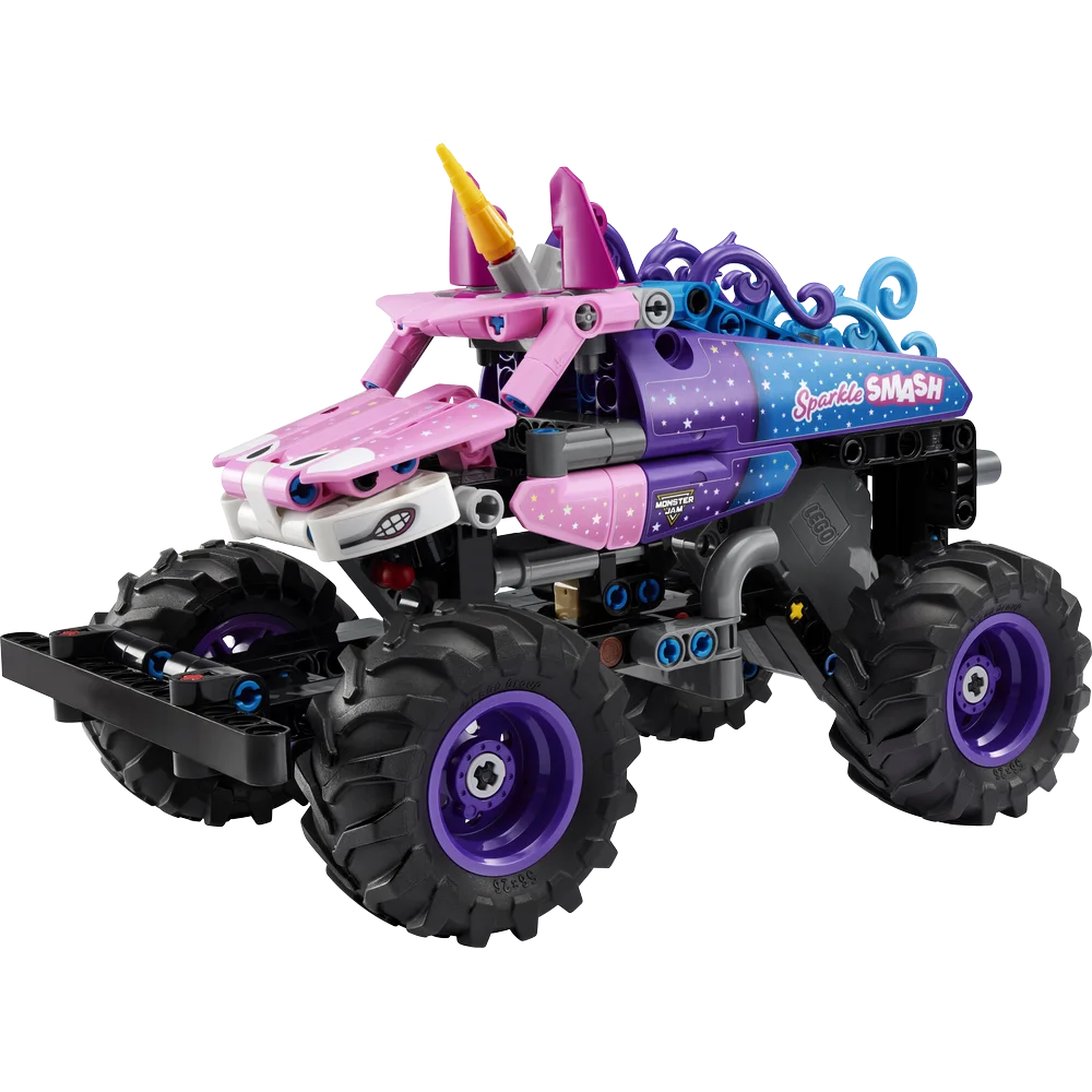LEGO 42220