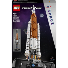 LEGO 42221