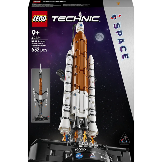 LEGO 42221
