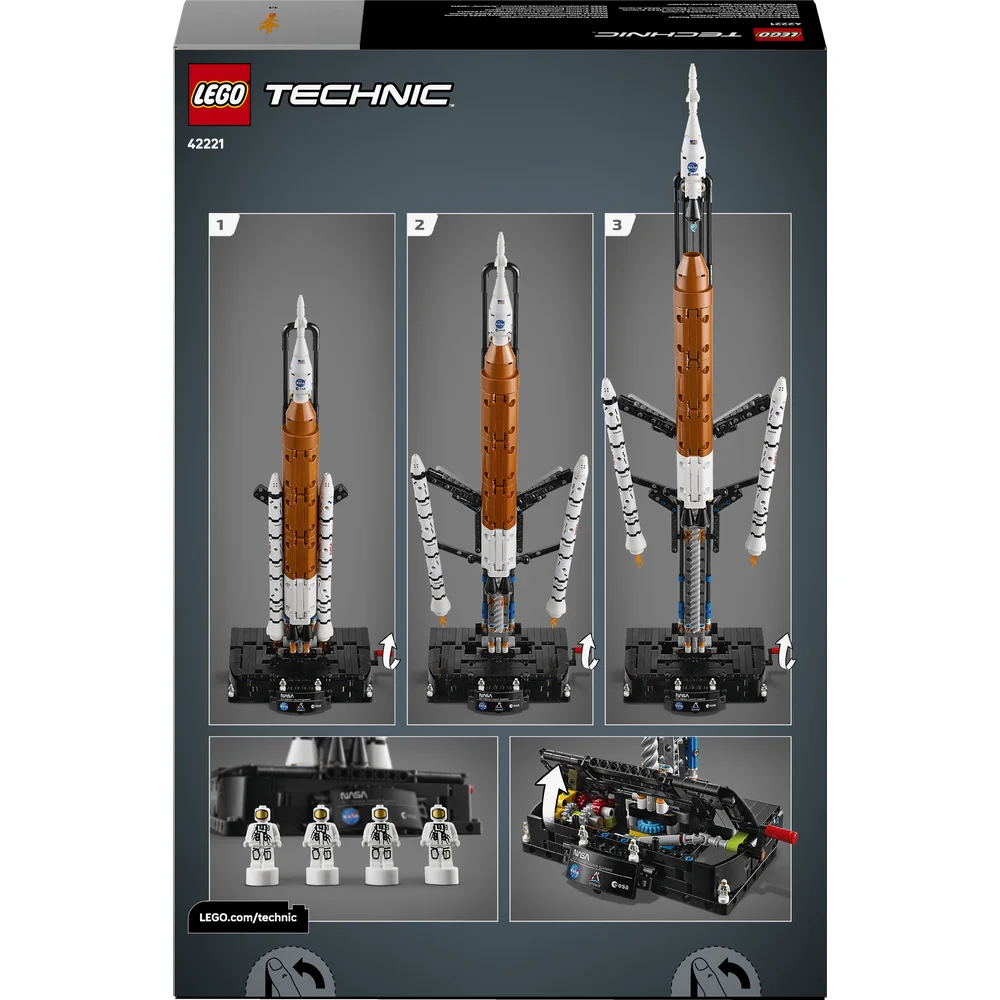 LEGO 42221
