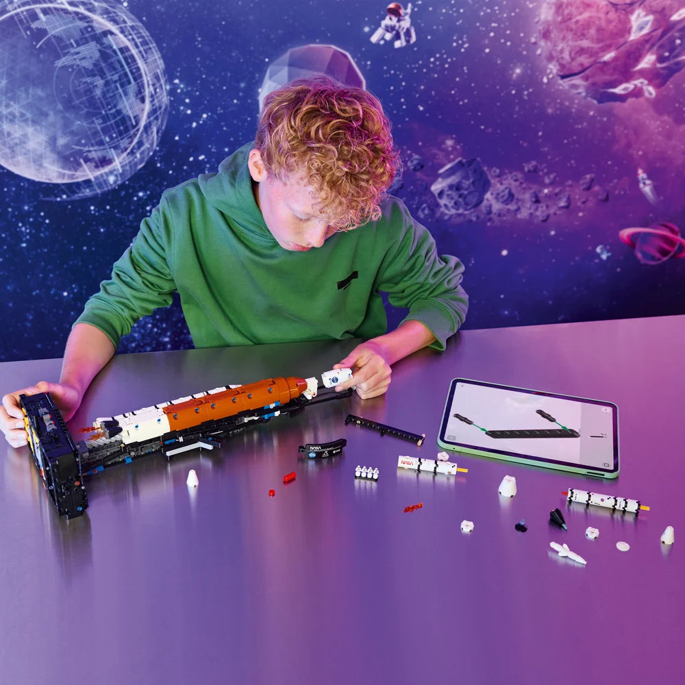 LEGO 42221
