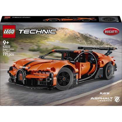 LEGO 42222
