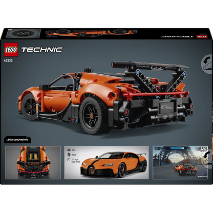 LEGO 42222