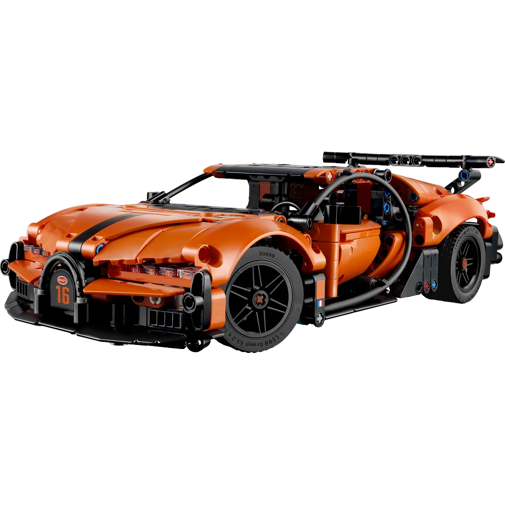 LEGO 42222