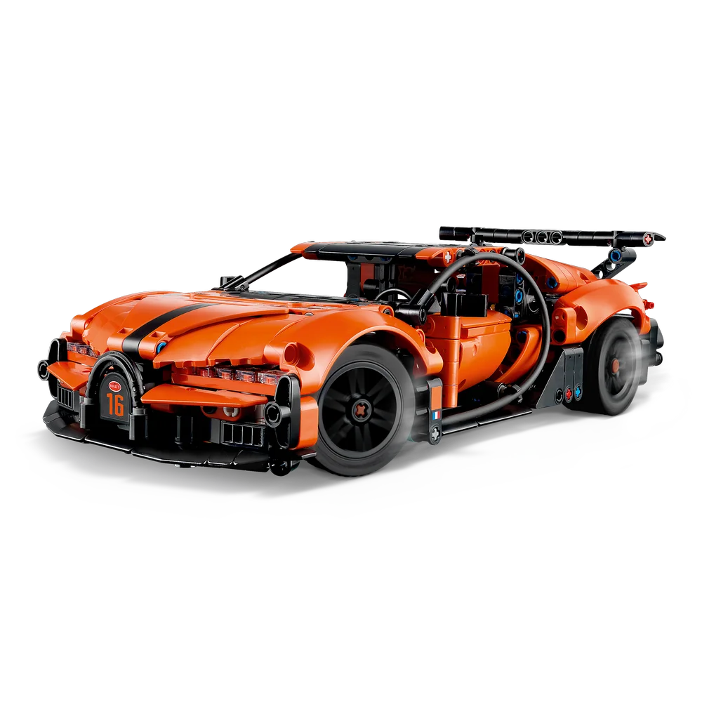 LEGO 42222