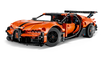 LEGO Technic - Bugatti Chiron Pur Sport hypercar - 42222