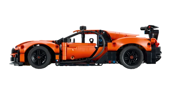 LEGO Technic - Bugatti Chiron Pur Sport hypercar - 42222