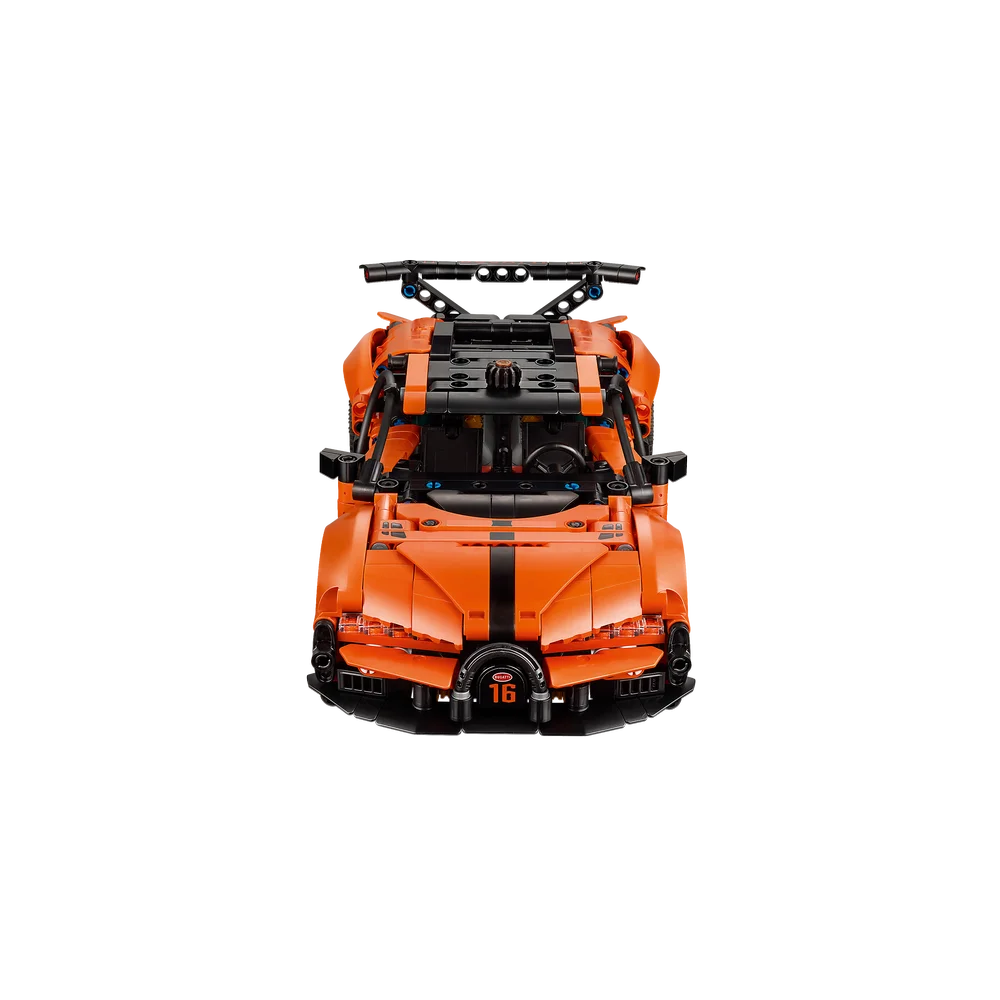 LEGO 42222