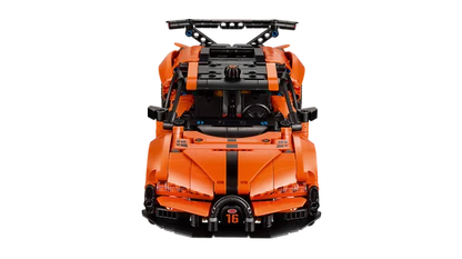 LEGO Technic - Bugatti Chiron Pur Sport hypercar - 42222