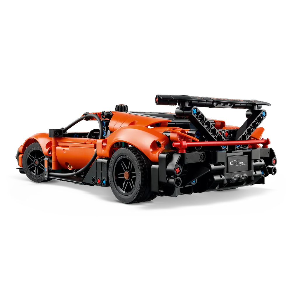 LEGO 42222
