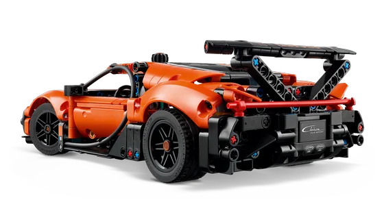 LEGO Technic - Bugatti Chiron Pur Sport hypercar - 42222