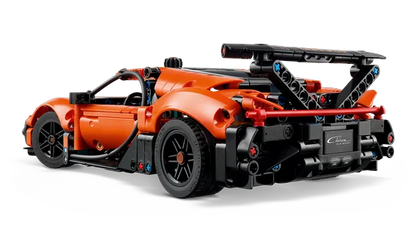 LEGO Technic - Bugatti Chiron Pur Sport hypercar - 42222