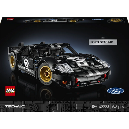 LEGO 42223
