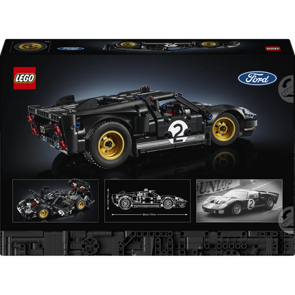 LEGO 42223