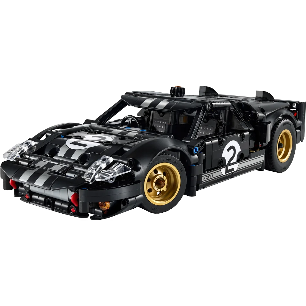 LEGO 42223