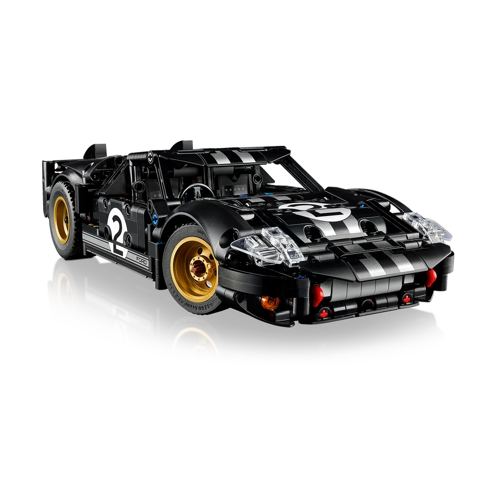 LEGO 42223