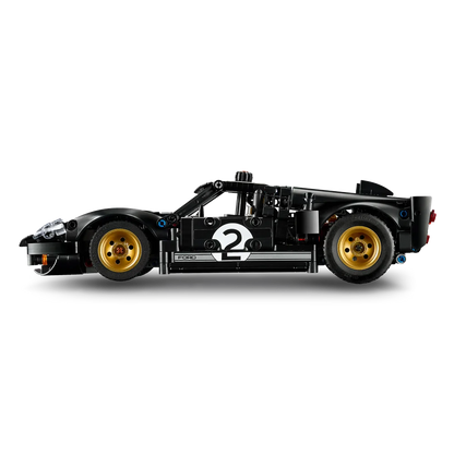 LEGO 42223