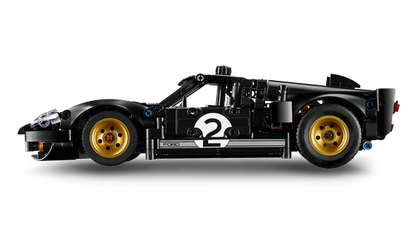 LEGO Technic - 1966 Ford GT40 MKII racewagen - 42223
