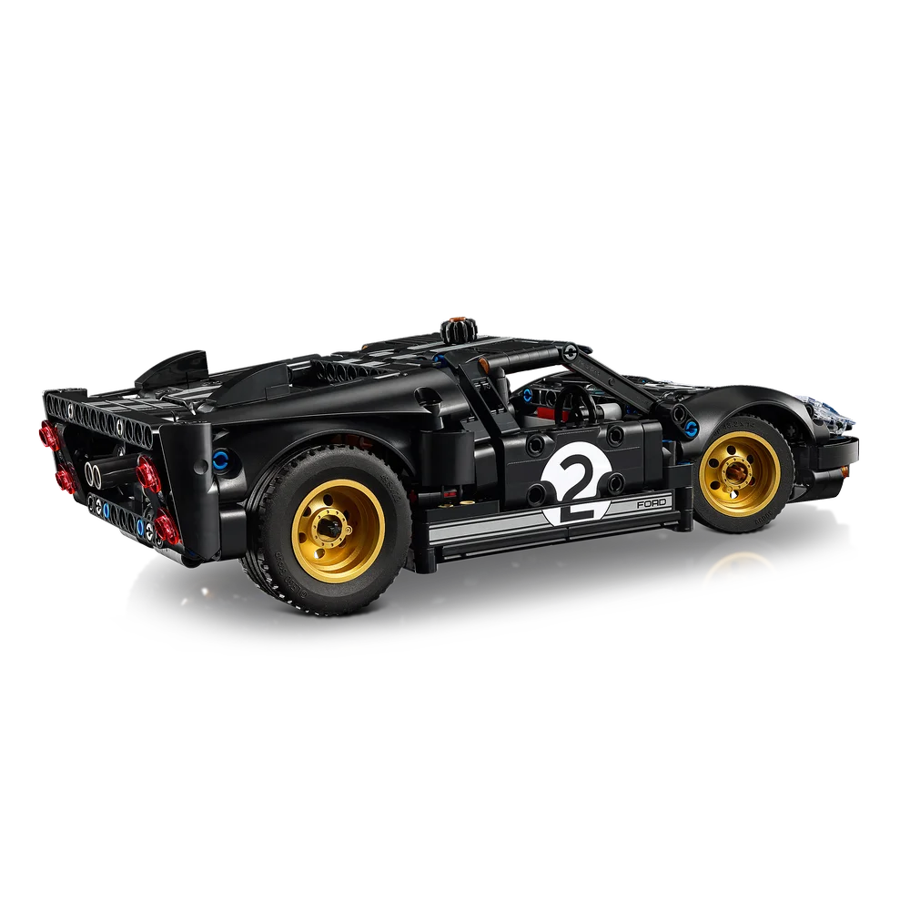 LEGO 42223