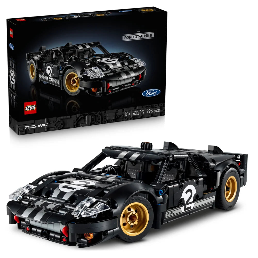 LEGO 42223