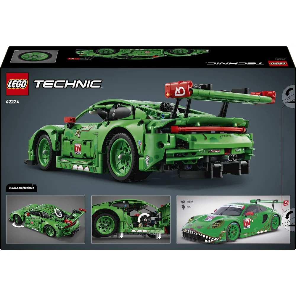 LEGO 42224