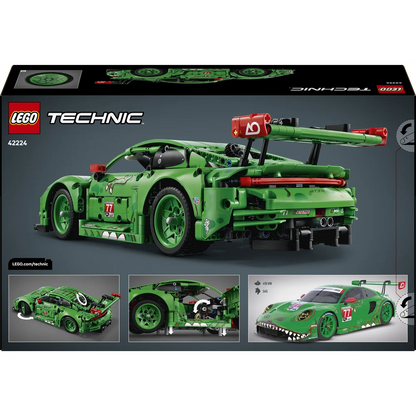 LEGO 42224