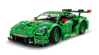 LEGO Technic - Porsche 911 GT3 R REXY AO Racing auto - 42224