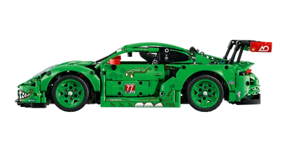 LEGO Technic - Porsche 911 GT3 R REXY AO Racing auto - 42224