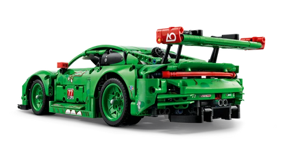 LEGO Technic - Porsche 911 GT3 R REXY AO Racing auto - 42224
