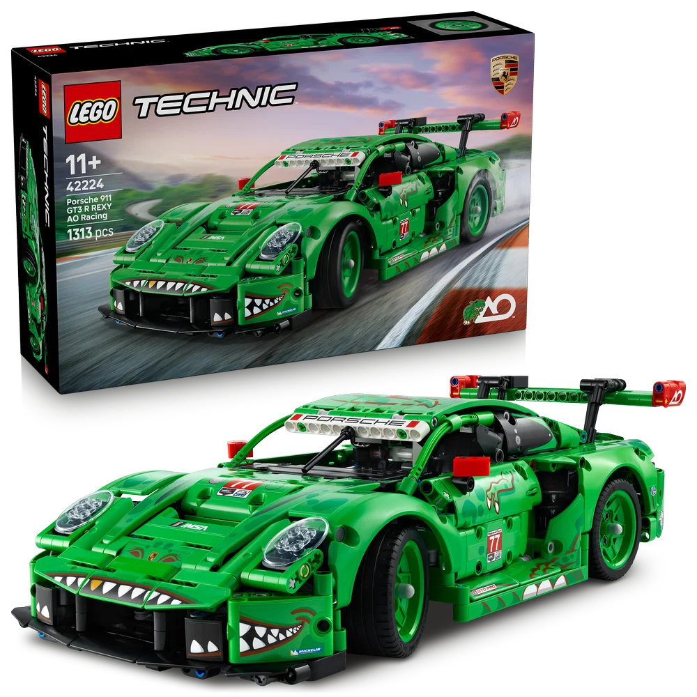 LEGO 42224