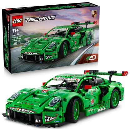 LEGO 42224