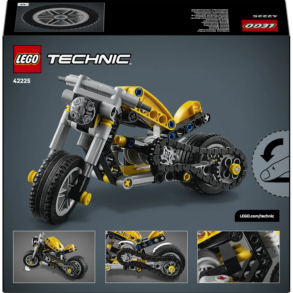 LEGO 42225