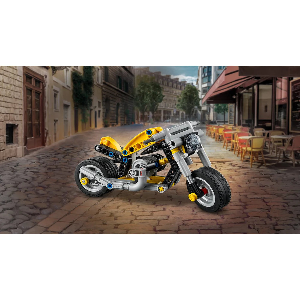 LEGO 42225