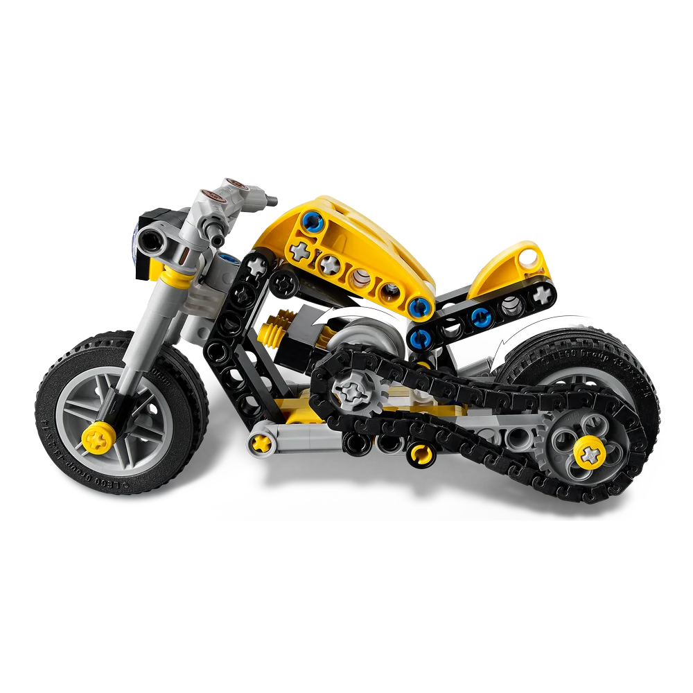 LEGO 42225