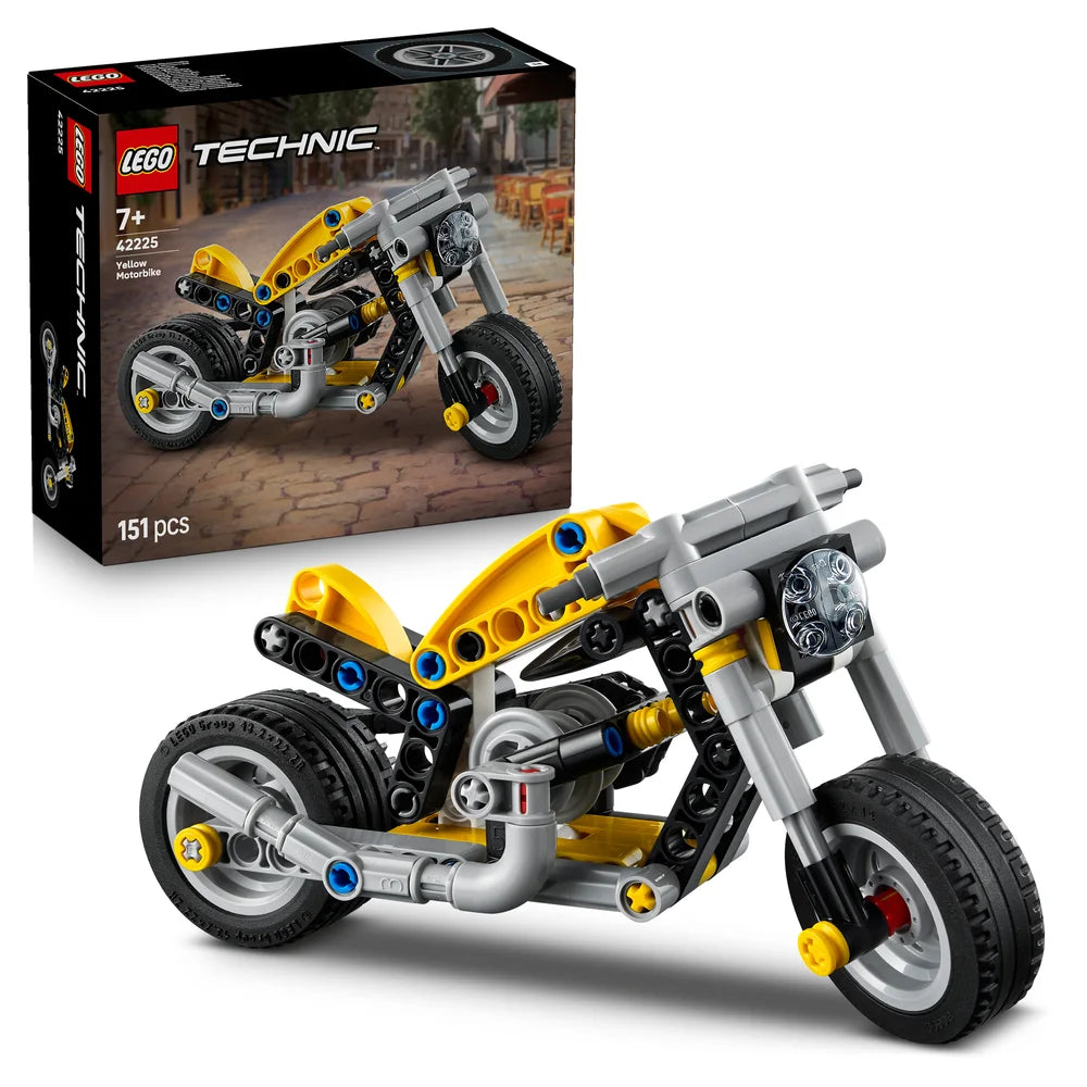 LEGO 42225