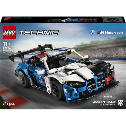 LEGO 42226