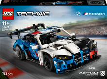 LEGO Technic - BMW M4 GT3 EVO racewagen - 42226