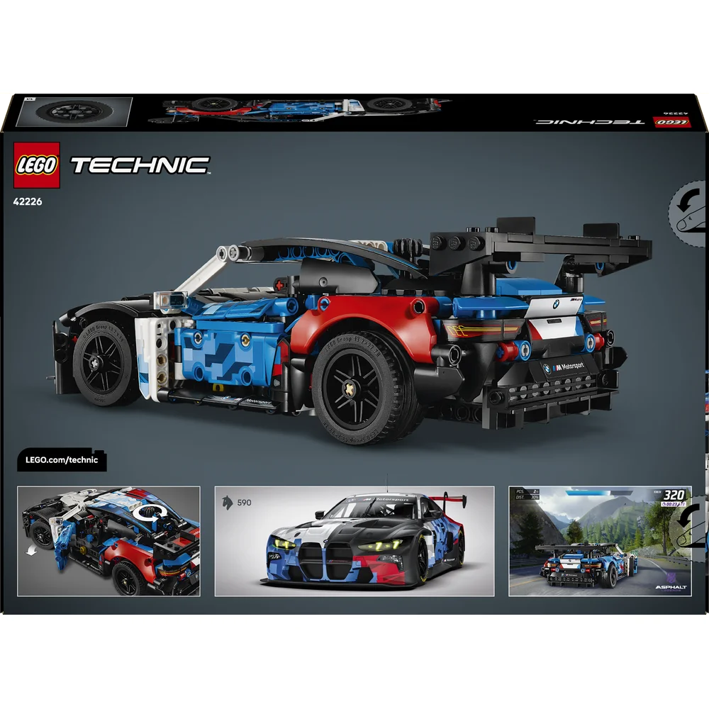 LEGO 42226