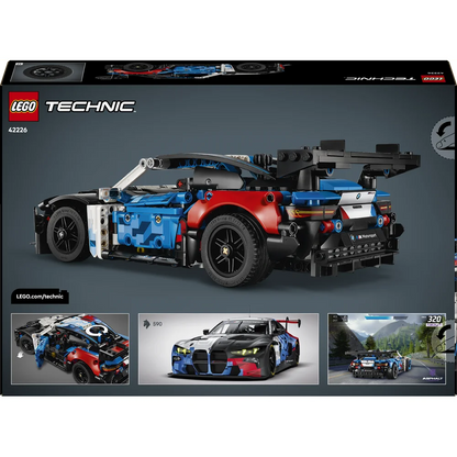 LEGO 42226