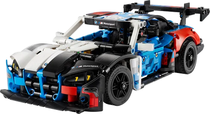 LEGO Technic - BMW M4 GT3 EVO racewagen - 42226