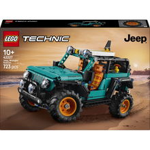 LEGO 42227