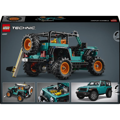 LEGO 42227