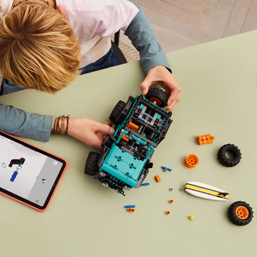LEGO 42227