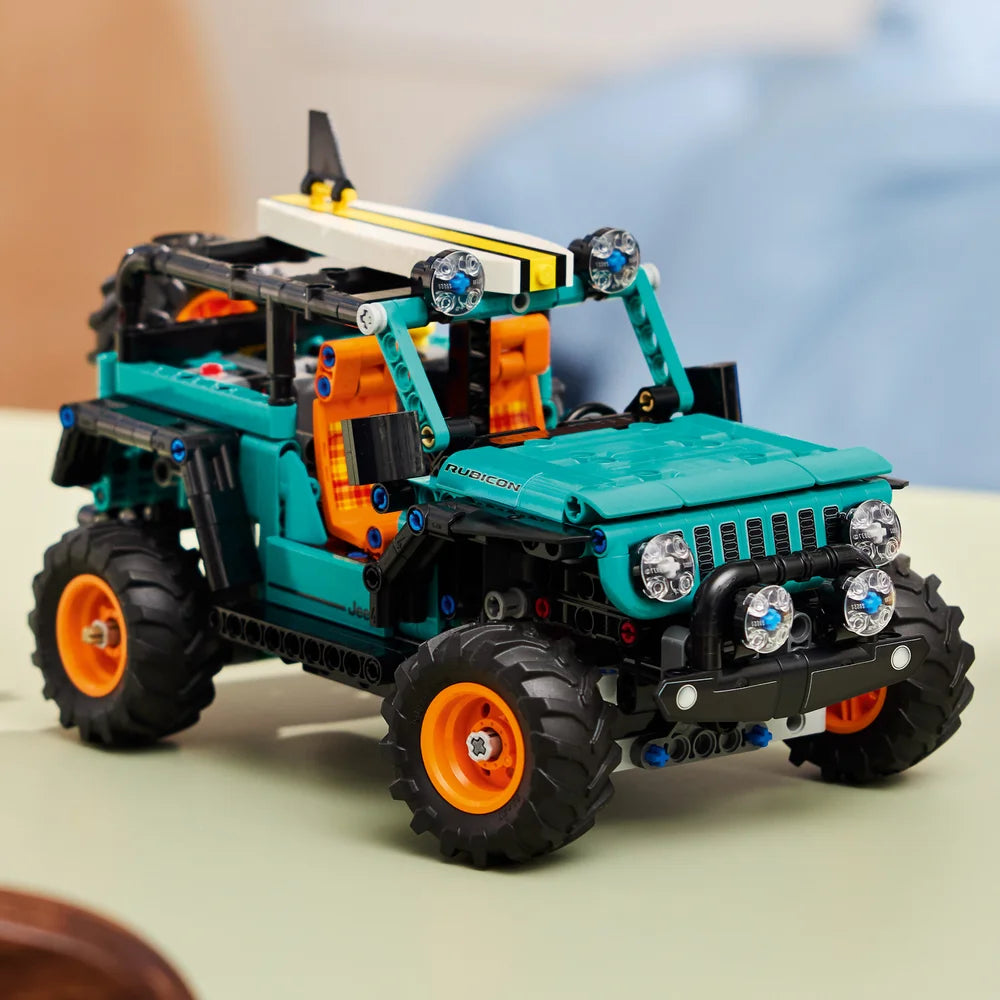 LEGO 42227