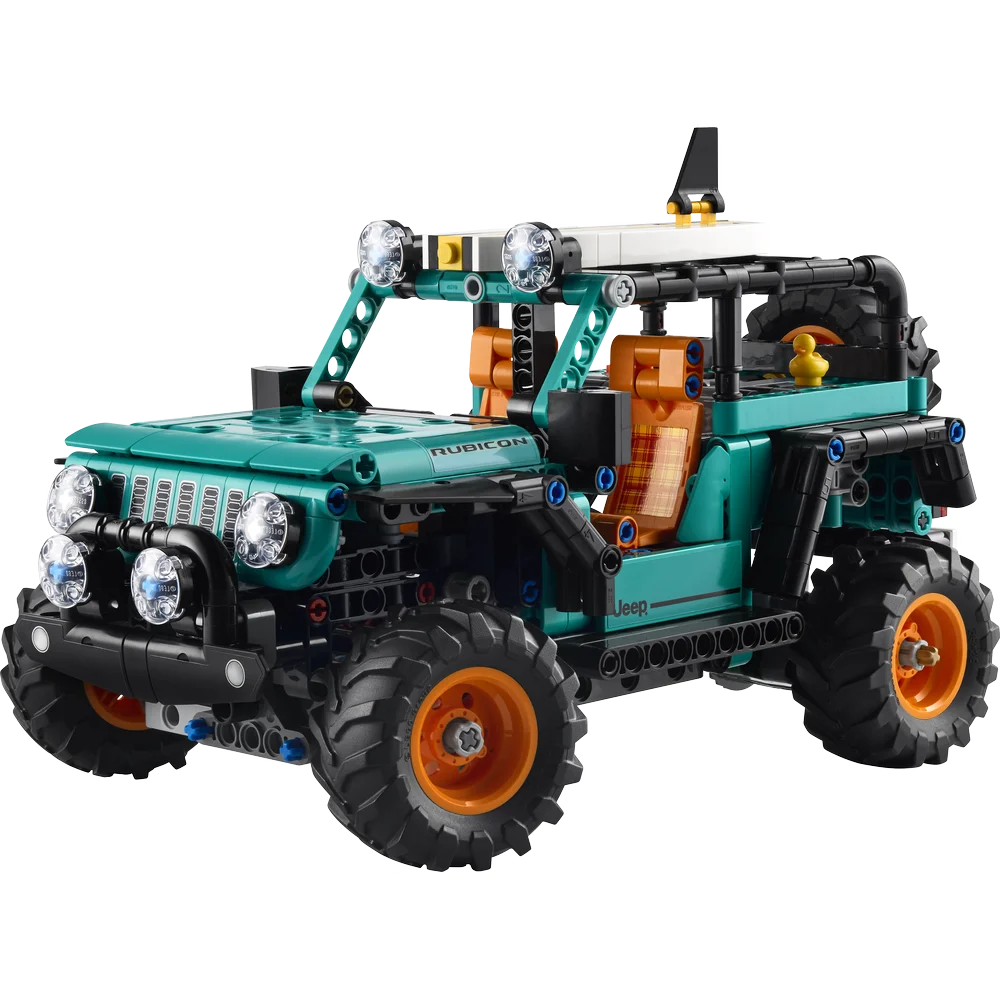 LEGO 42227