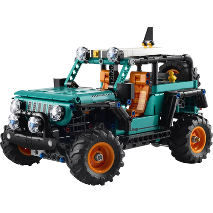 LEGO 42227