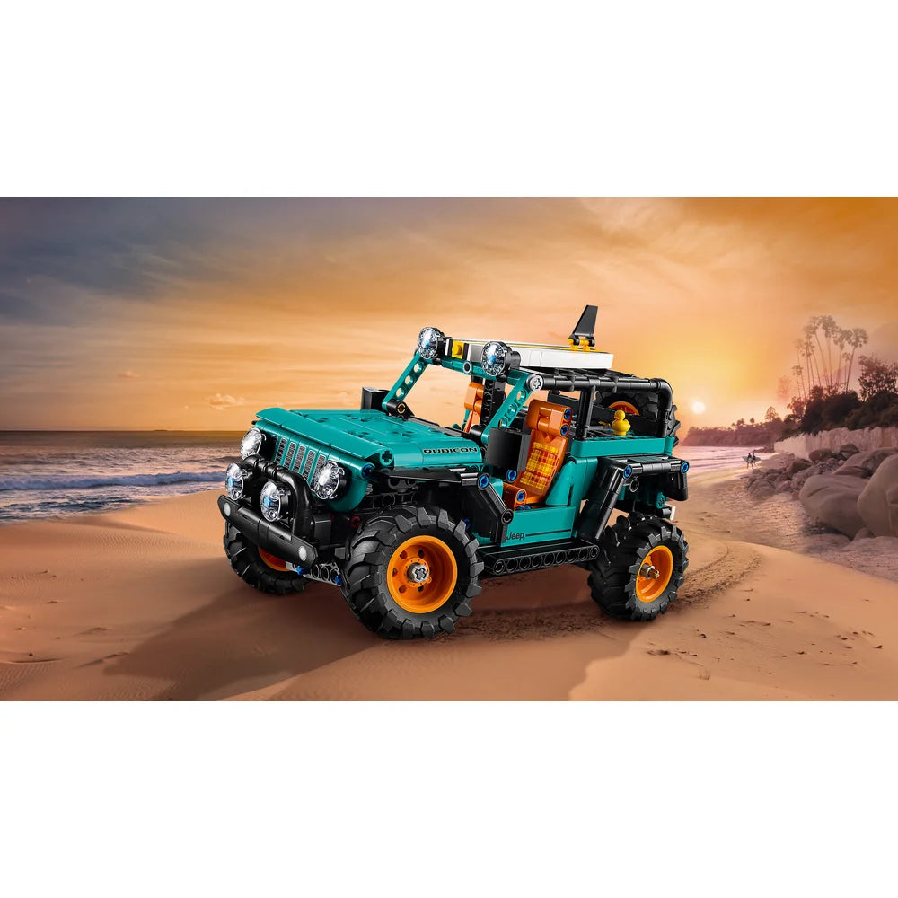 LEGO 42227