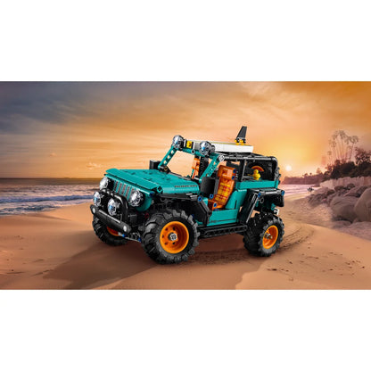 LEGO 42227