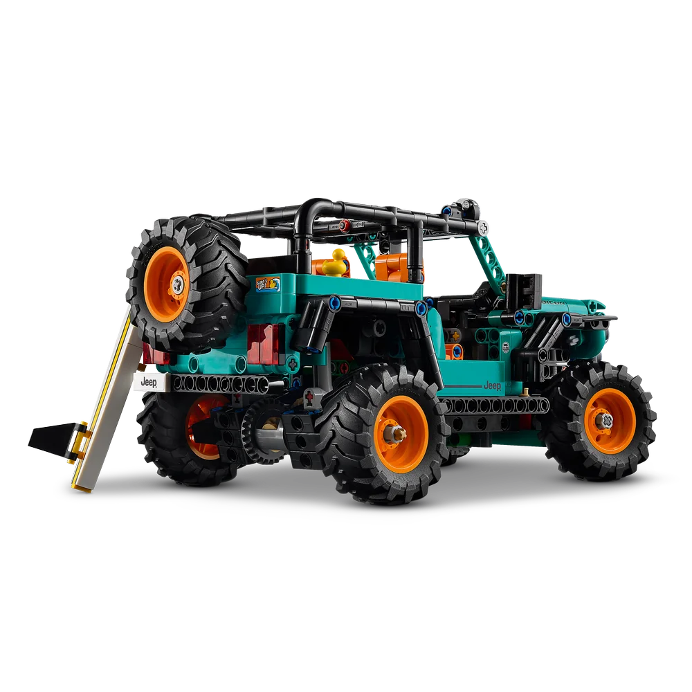 LEGO 42227