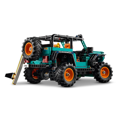 LEGO 42227